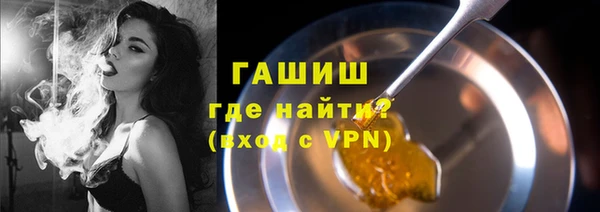 гашик Слюдянка